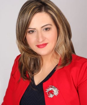 Agnieszka HASLETTE
