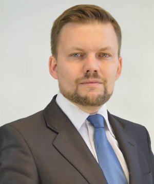 MICHAŁ GUZDEK