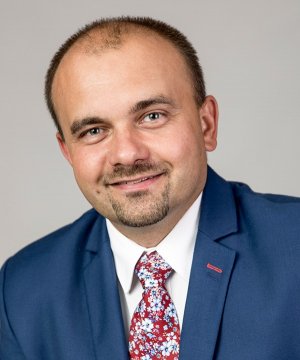 Dominik Pawiński