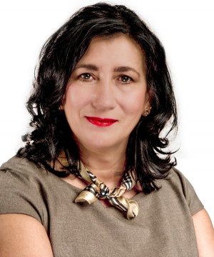 Dorota Piegzik-Izydorczyk