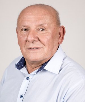Adam Wykręt
