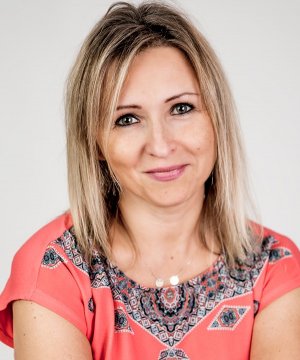 Magdalena Szczepańczyk-Chrobak