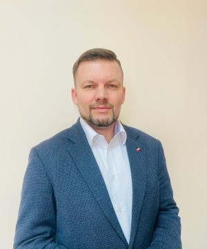 Michał Guzdek
