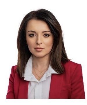 Karolina Lewkowicz