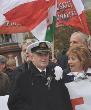 Piotr Kamiński