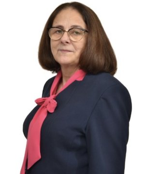 Ewa Byrdziak
