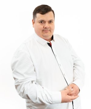 Paweł Kanik